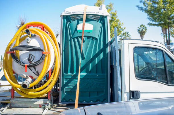 Best Long-term porta potty rental  in Fortuna Foothills, AZ