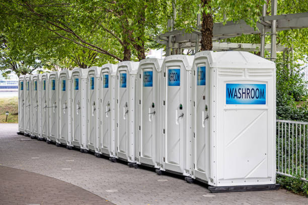 Best Porta potty rental near me  in Fortuna Foothills, AZ