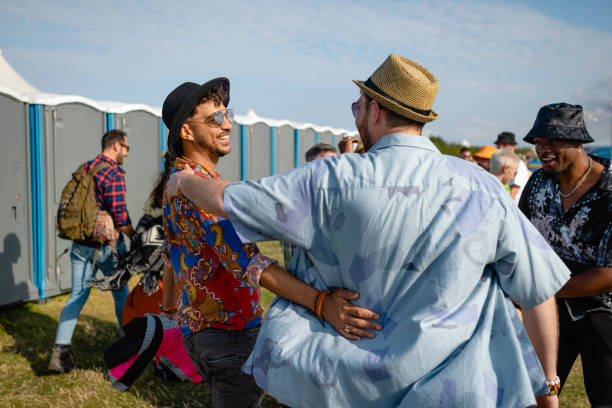 Best Affordable portable toilet rental  in Fortuna Foothills, AZ