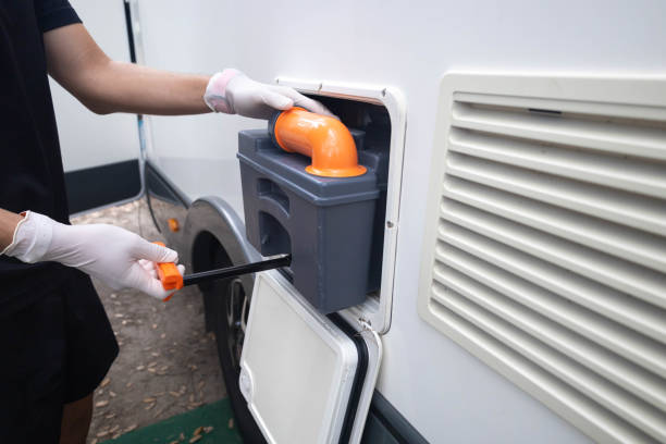 Best Portable toilet rental for construction  in Fortuna Foothills, AZ
