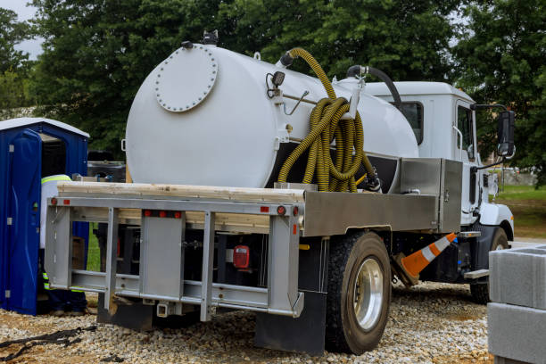 Best Construction site porta potty rental  in Fortuna Foothills, AZ