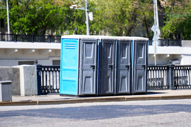 Trusted Fortuna Foothills, AZ porta potty rental Experts