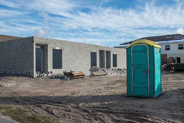 Best Sanitation services for porta potties  in Fortuna Foothills, AZ